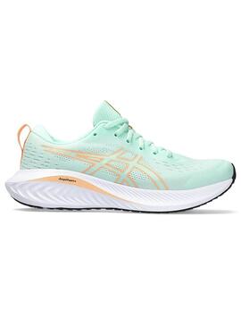 Zapatilla Mujer Asics Gel-Excite™ 10 Verde