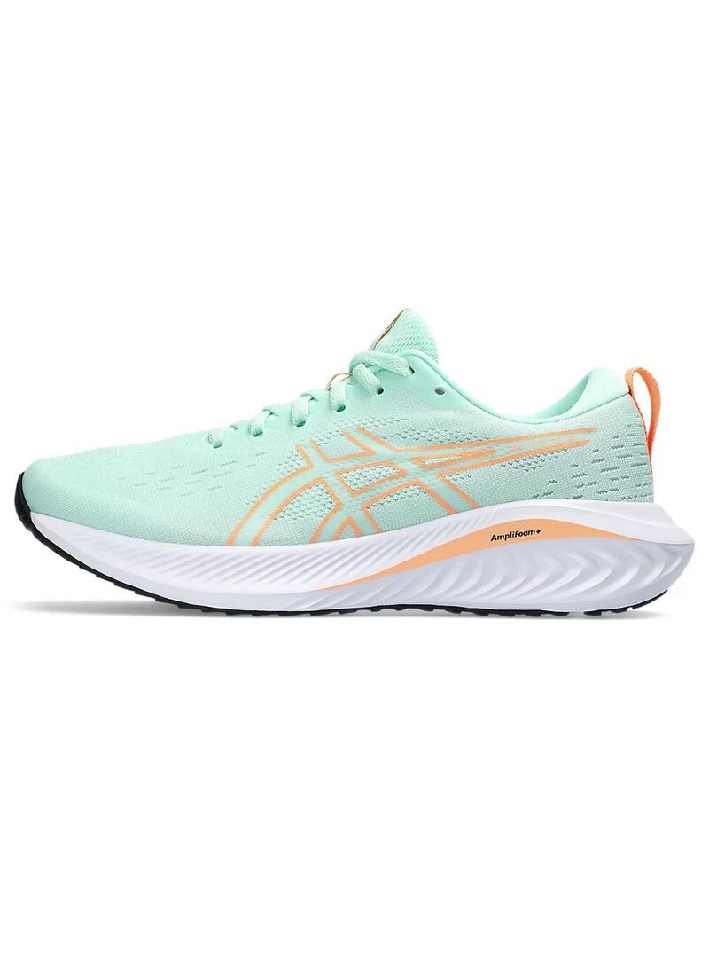 Zapatilla Mujer Asics Gel-Excite™ 10 Verde