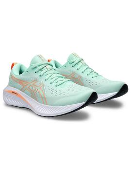 Zapatilla Mujer Asics Gel-Excite™ 10 Verde