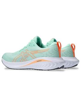 Zapatilla Mujer Asics Gel-Excite™ 10 Verde