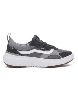 Zapatilla Hombre Vans UltraRange Gris