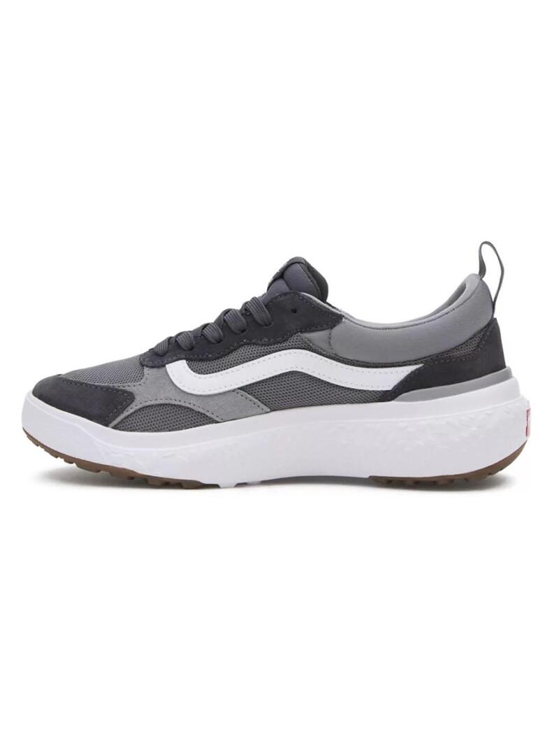 Zapatilla Hombre Vans UltraRange Gris