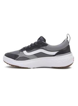 Zapatilla Hombre Vans UltraRange Gris