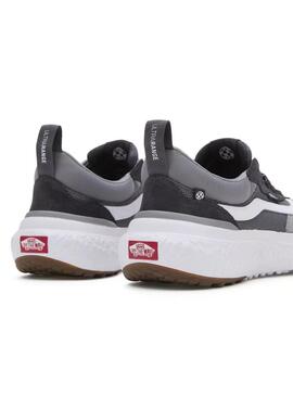 Zapatilla Hombre Vans UltraRange Gris