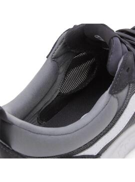 Zapatilla Hombre Vans UltraRange Gris