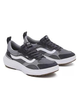 Zapatilla Hombre Vans UltraRange Gris