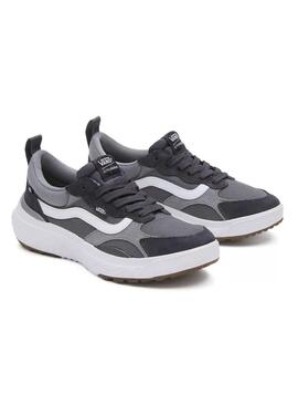 Zapatilla Hombre Vans UltrRange GRis