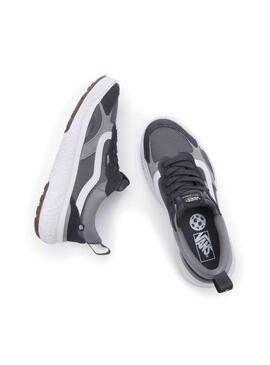 Zapatilla Hombre Vans UltraRange Gris