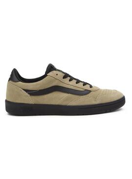 Zapatilla Hombre Vans Cruze Too ComfyCush Blos Beige