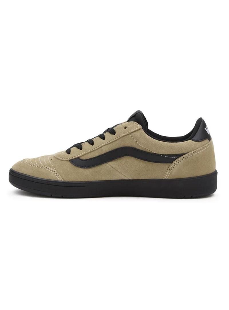 Zapatilla Hombre Vans Cruze Too ComfyCush Blos Beige