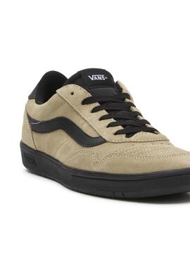 Zapatilla Hombre Vans Cruze Too ComfyCush Blos Beige