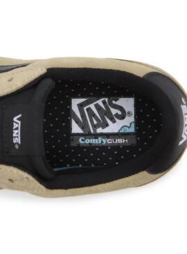 Zapatilla Hombre Vans Cruze Too ComfyCush Blos Beige