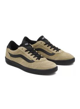 Zapatilla Hombre Vans Cruze Too ComfyCush Blos Beige