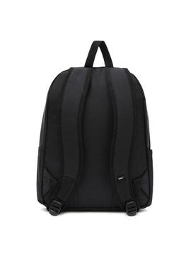 Mochila Unisex Vans Pld Skool Negra Logos