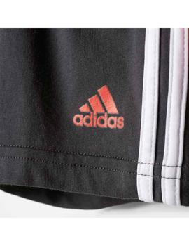 Conjunto adidas Originals Bebe