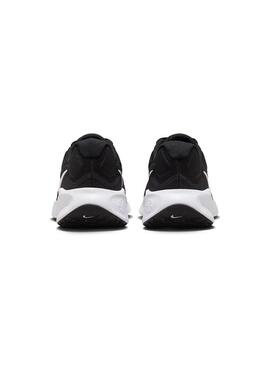 Zapatilla Mujer Nike Revolution 7 Negra