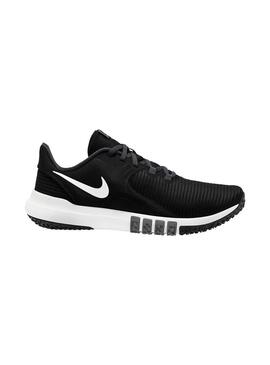 Zapatilla Hombre Nike Flex Control Negro