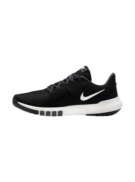 Zapatilla Hombre Nike Flex Control Negro