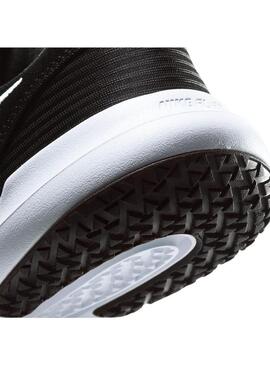 Zapatilla Hombre Nike Flex Control Negro