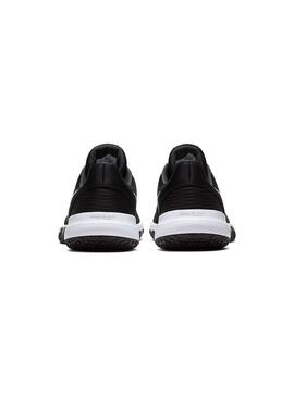 Zapatilla Hombre Nike Flex Control Negro
