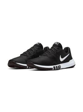 Zapatilla Hombre Nike Flex Control Negro