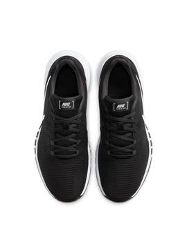 Zapatilla Hombre Nike Flex Control Negro