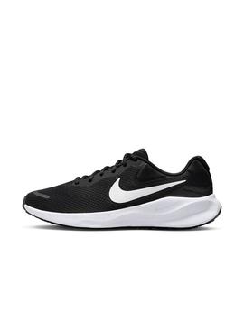 Zapatilla Hombre Nike Revolution 7 Negra
