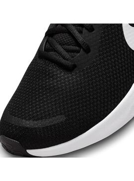 Zapatilla Hombre Nike Revolution 7 Negra