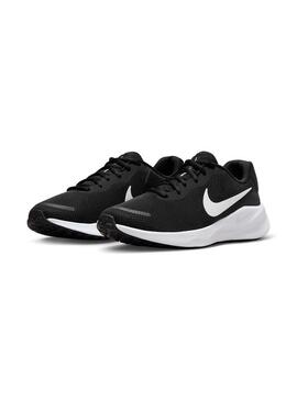 Zapatilla Hombre Nike Revolution 7 Negra