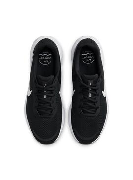 Zapatilla Hombre Nike Revolution 7 Negra
