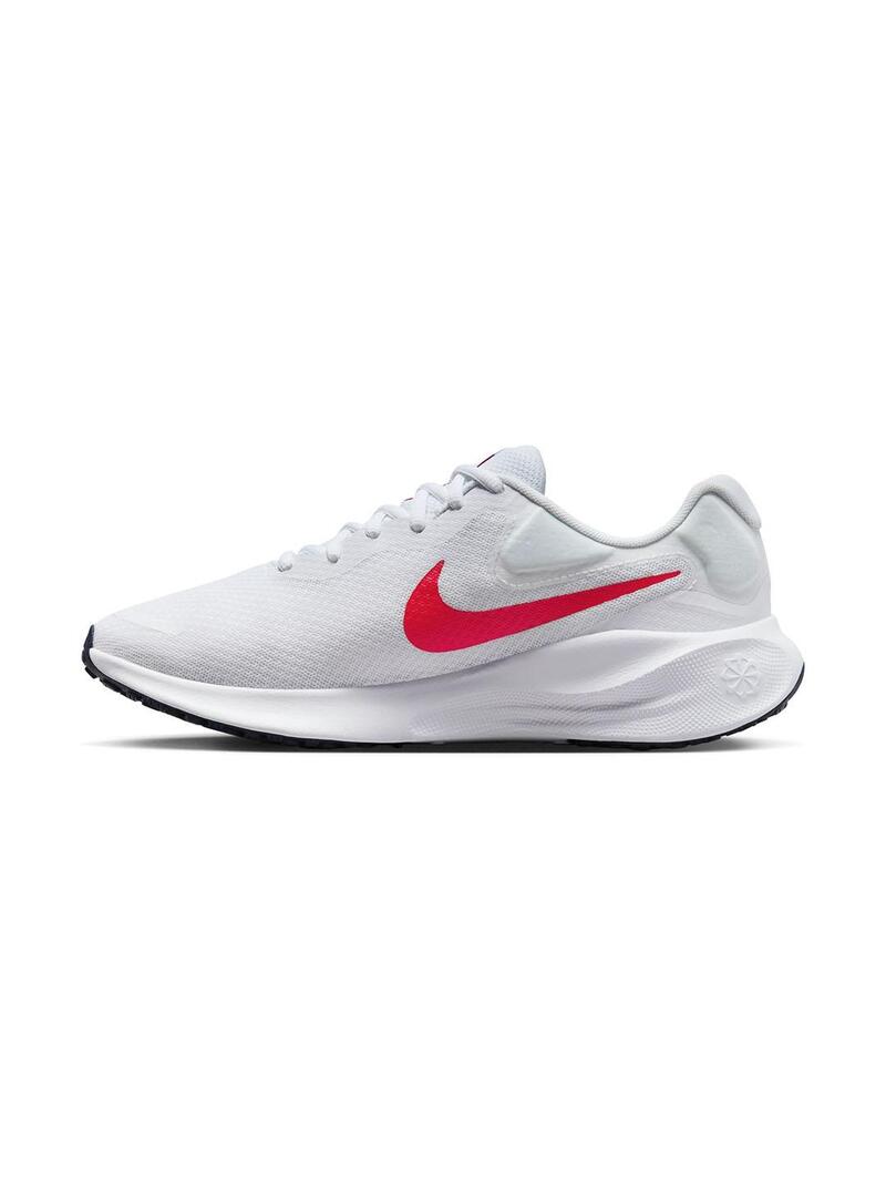 Nike free sale 7.0 hombre rojas