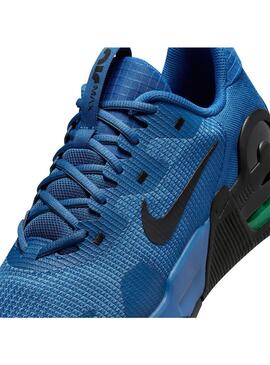 Zapatilla Hombre Nike Air Max Alpha Trainer 5 Azul