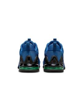 Zapatilla Hombre Nike Air Max Alpha Trainer 5 Azul