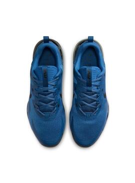 Zapatilla Hombre Nike Air Max Alpha Trainer 5 Azul