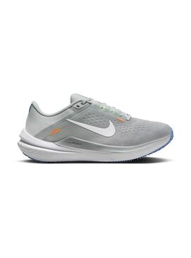 Zapatilla Mujer Nike Winflo 10 Gris