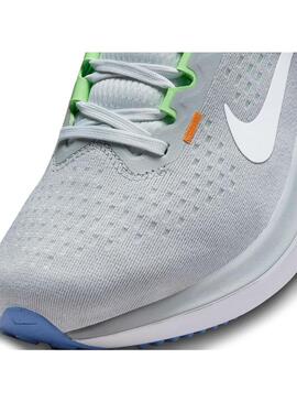 Zapatilla Mujer Nike Winflo 10 Gris