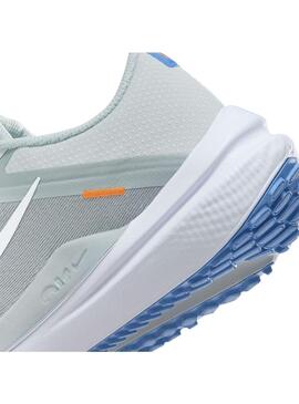 Zapatilla Mujer Nike Winflo 10 Gris