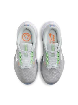 Zapatilla Mujer Nike Winflo 10 Gris