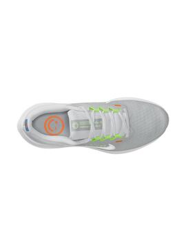 Zapatilla Mujer Nike Winflo 10 Gris