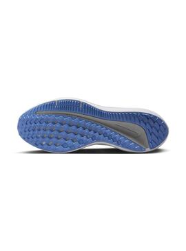 Zapatilla Mujer Nike Winflo 10 Gris