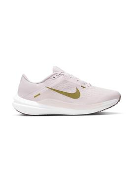 Zapatilla Mujer Nike Winflo 10 Lila