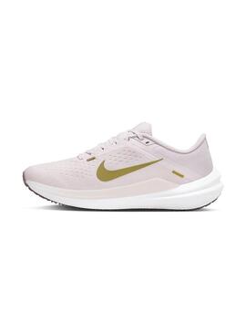 Zapatilla Mujer Nike Winflo 10 Lila