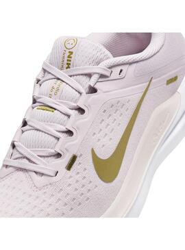 Zapatilla Mujer Nike Winflo 10 Lila