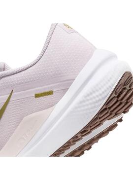 Zapatilla Mujer Nike Winflo 10 Lila