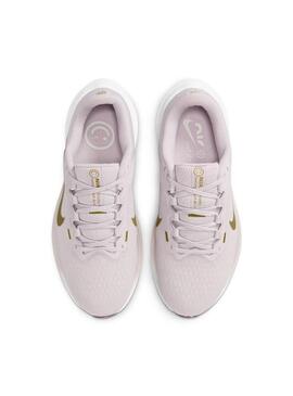 Zapatilla Mujer Nike Winflo 10 Lila