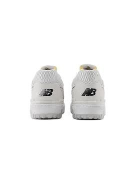 Zapatilla Unisex New Balance 550 Premium Crudo