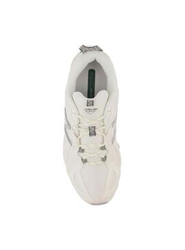 Zapatilla Unisex New Balance 610T Blanca