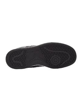 Zapatilla Niño/a New Balance 480 Negra Blanca Pa