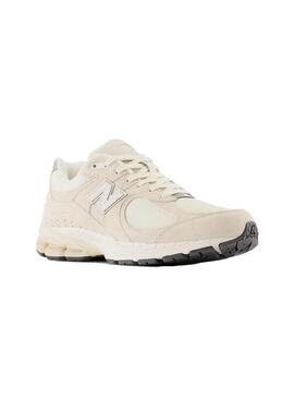 Zapatilla Unisex New Balance 2002RCC Beige