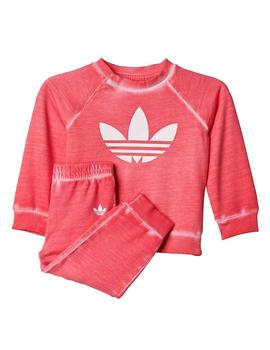 Chandal adidas Originals Bebé